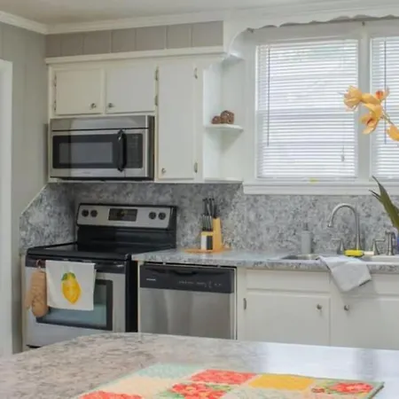 The Graduation Getaway Near Downtown & Benning Villa Columbus Exterior photo