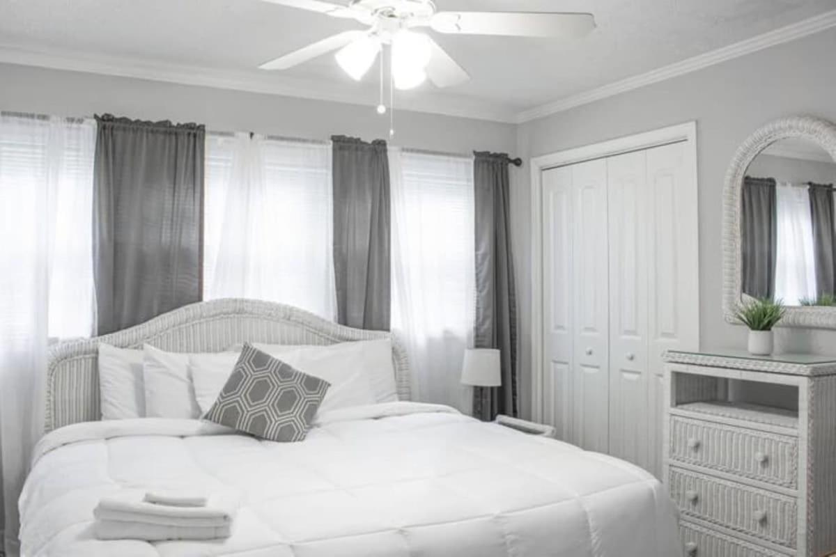 The Graduation Getaway Near Downtown & Benning