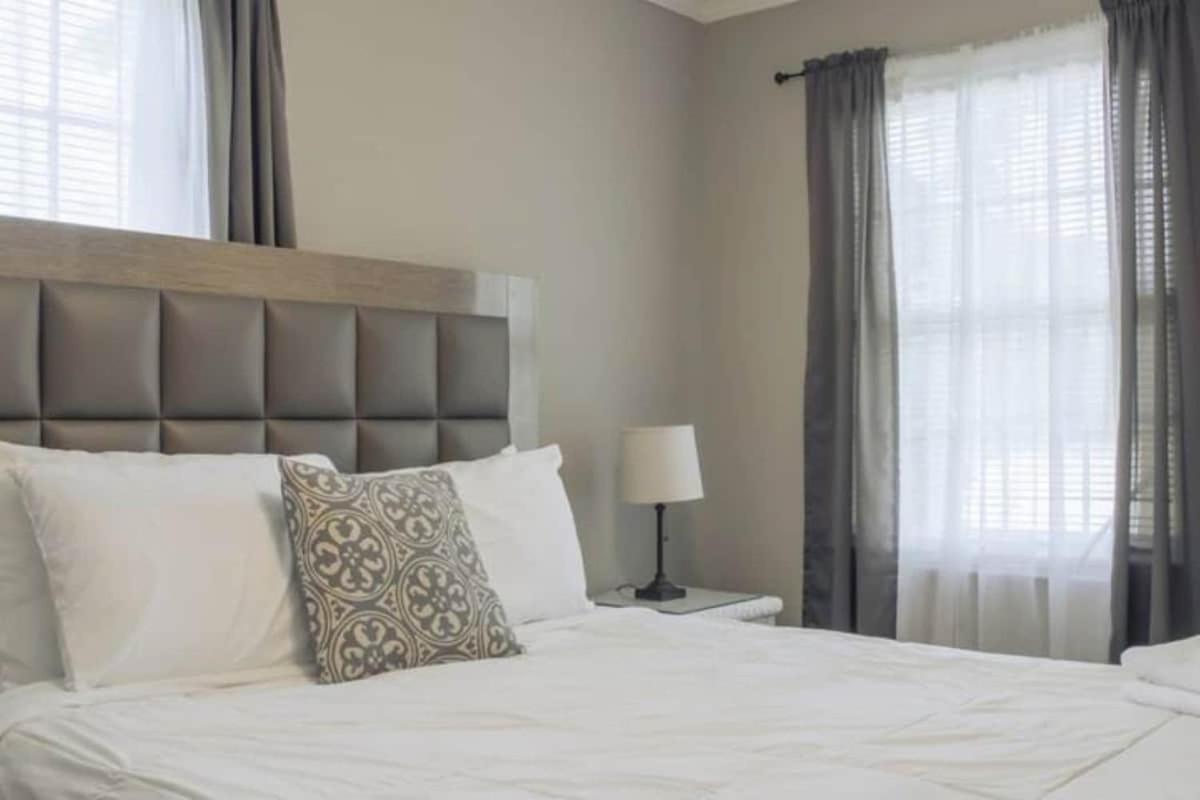 Holiday home The Graduation Getaway Near Downtown & Benning