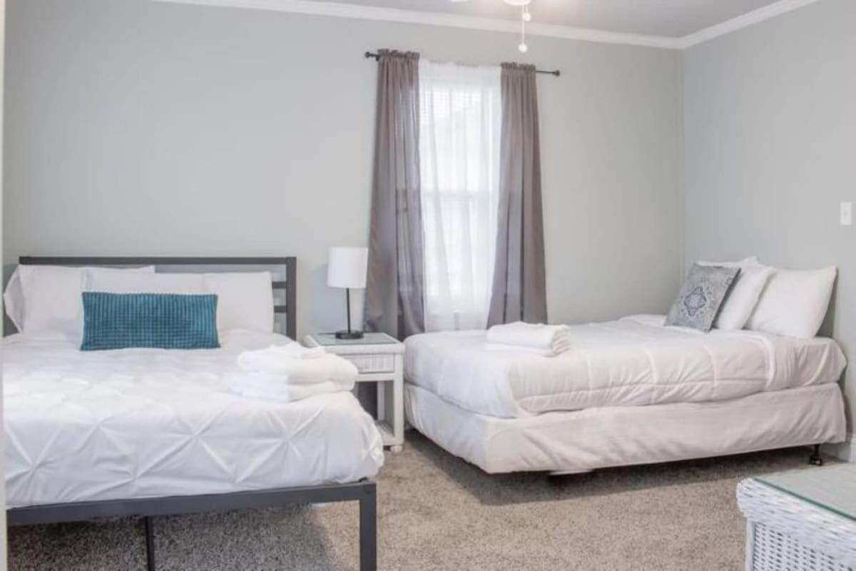 Holiday home The Graduation Getaway Near Downtown & Benning *