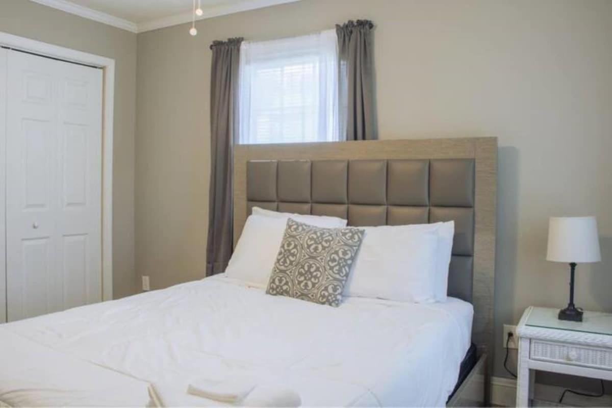 The Graduation Getaway Near Downtown & Benning