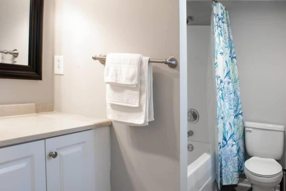 Holiday home The Graduation Getaway Near Downtown & Benning Columbus