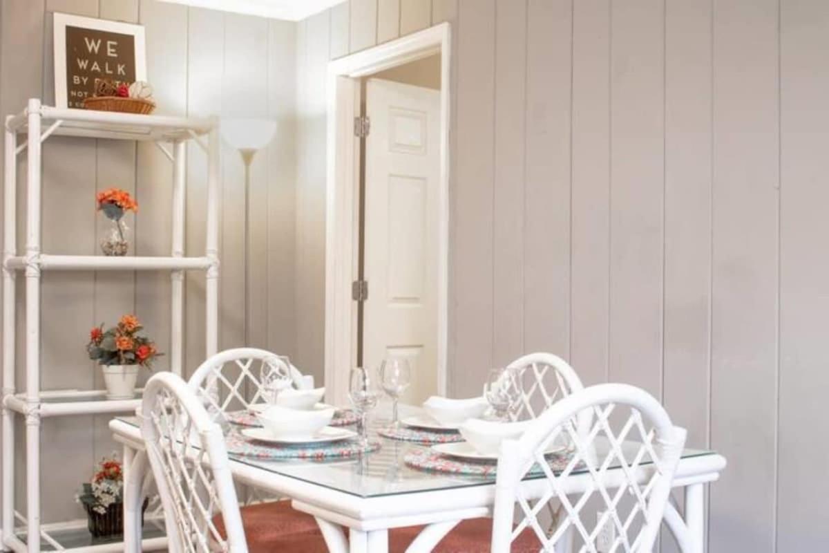 The Graduation Getaway Near Downtown & Benning Columbus