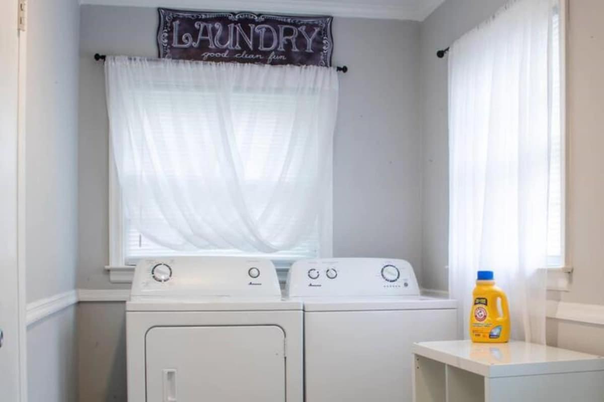Holiday home The Graduation Getaway Near Downtown & Benning Columbus