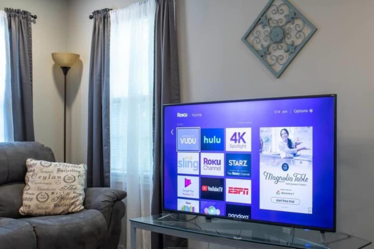 The Graduation Getaway Near Downtown & Benning * Columbus