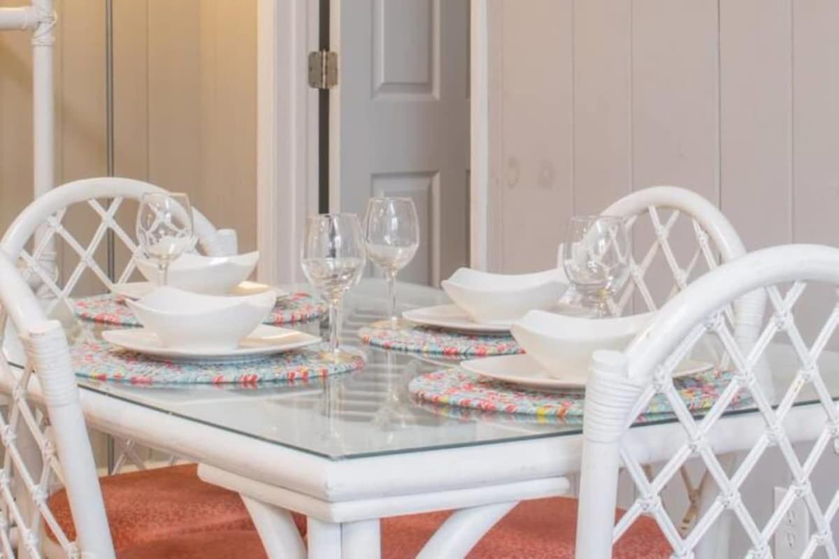 The Graduation Getaway Near Downtown & Benning