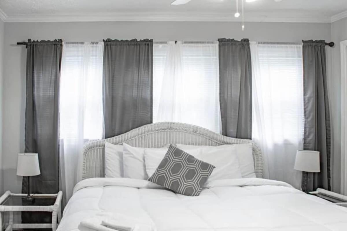 The Graduation Getaway Near Downtown & Benning *