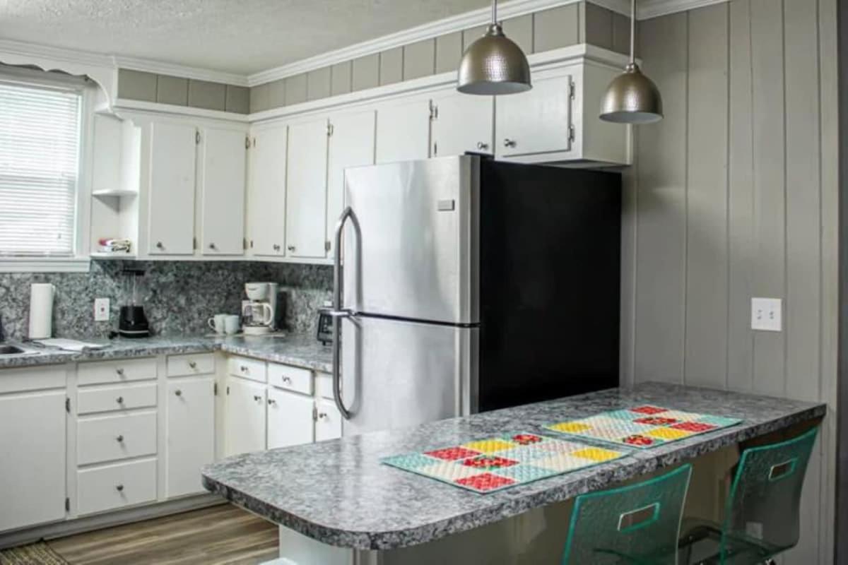 The Graduation Getaway Near Downtown & Benning